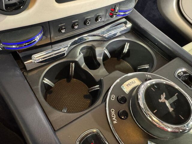 2017 Rolls-Royce Dawn FACTORY TWO-TONE!! Fort Lauderdale FL