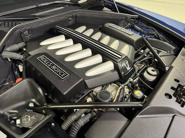 2017 Rolls-Royce Dawn FACTORY TWO-TONE!! Fort Lauderdale FL