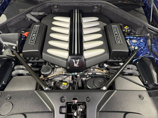2017 Rolls-Royce Dawn FACTORY TWO-TONE!! Fort Lauderdale FL