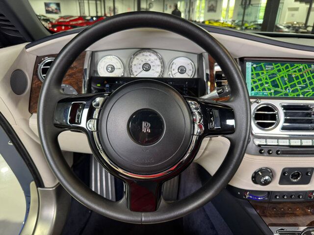 2017 Rolls-Royce Dawn FACTORY TWO-TONE!! Fort Lauderdale FL