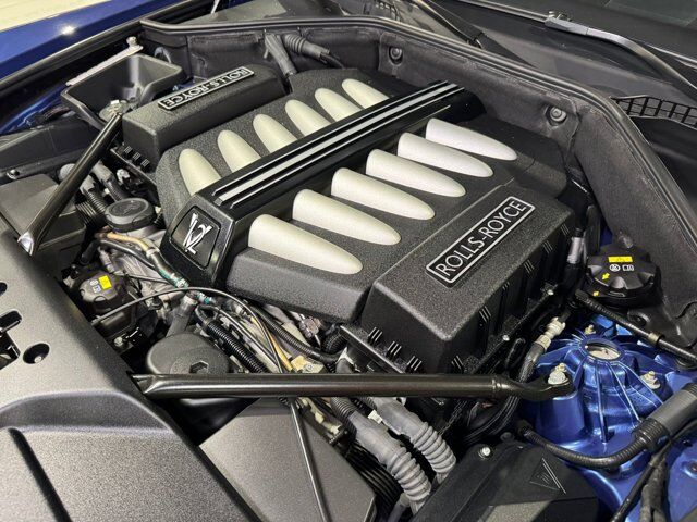 2017 Rolls-Royce Dawn FACTORY TWO-TONE!! Fort Lauderdale FL