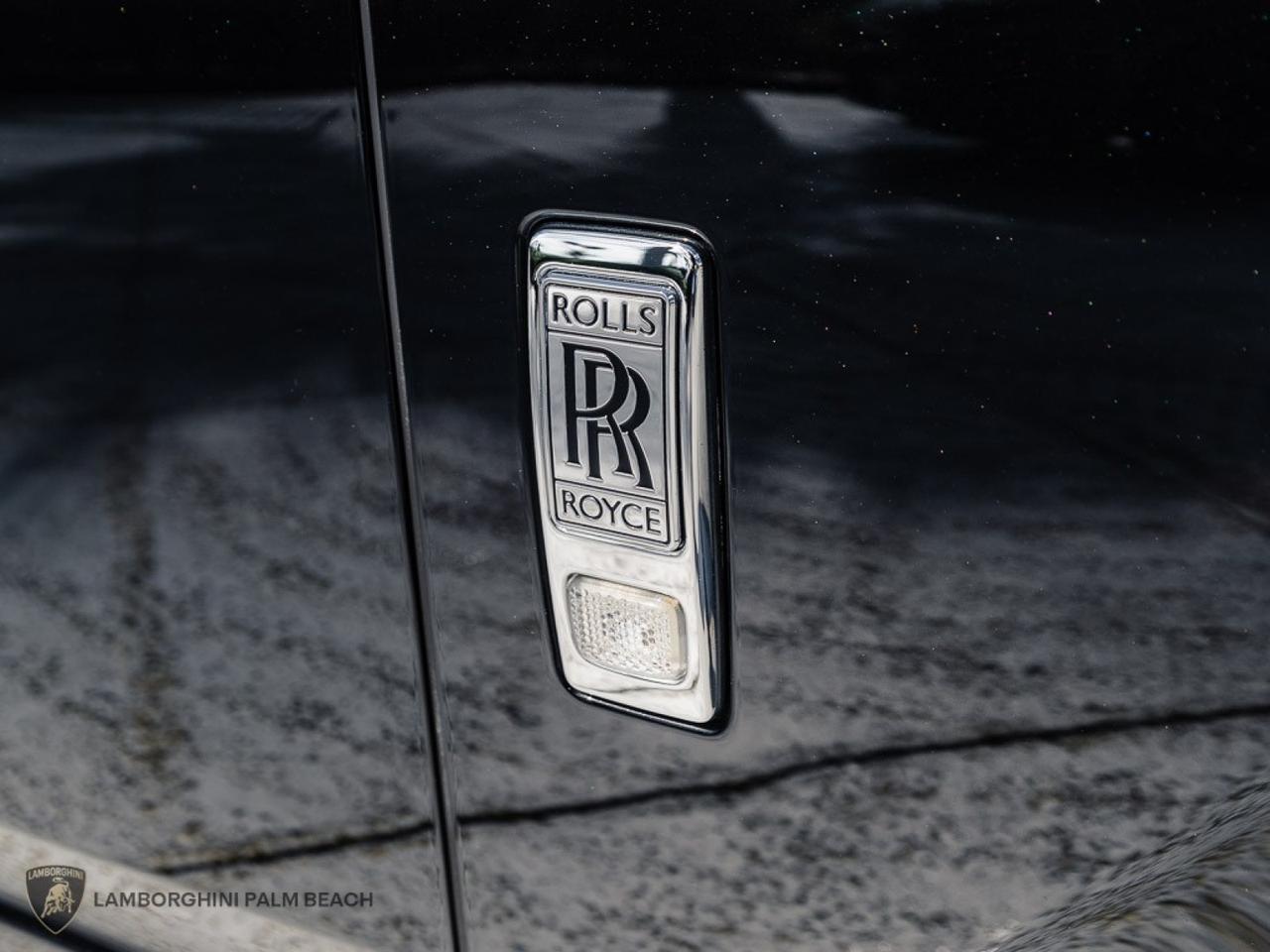 2017 Rolls-Royce Ghost Base - Photo 12