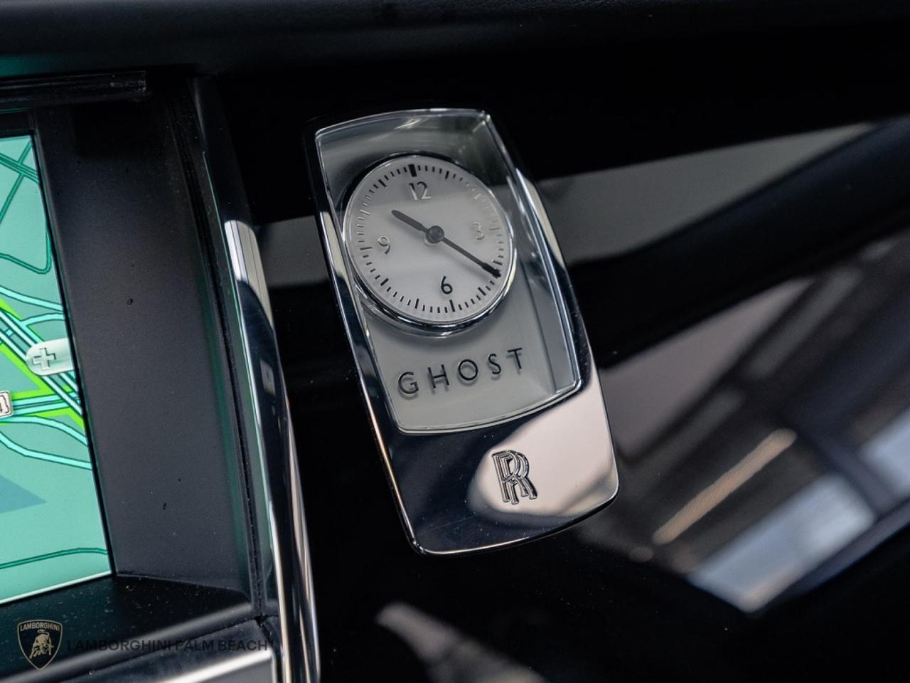2017 Rolls-Royce Ghost Base - Photo 36