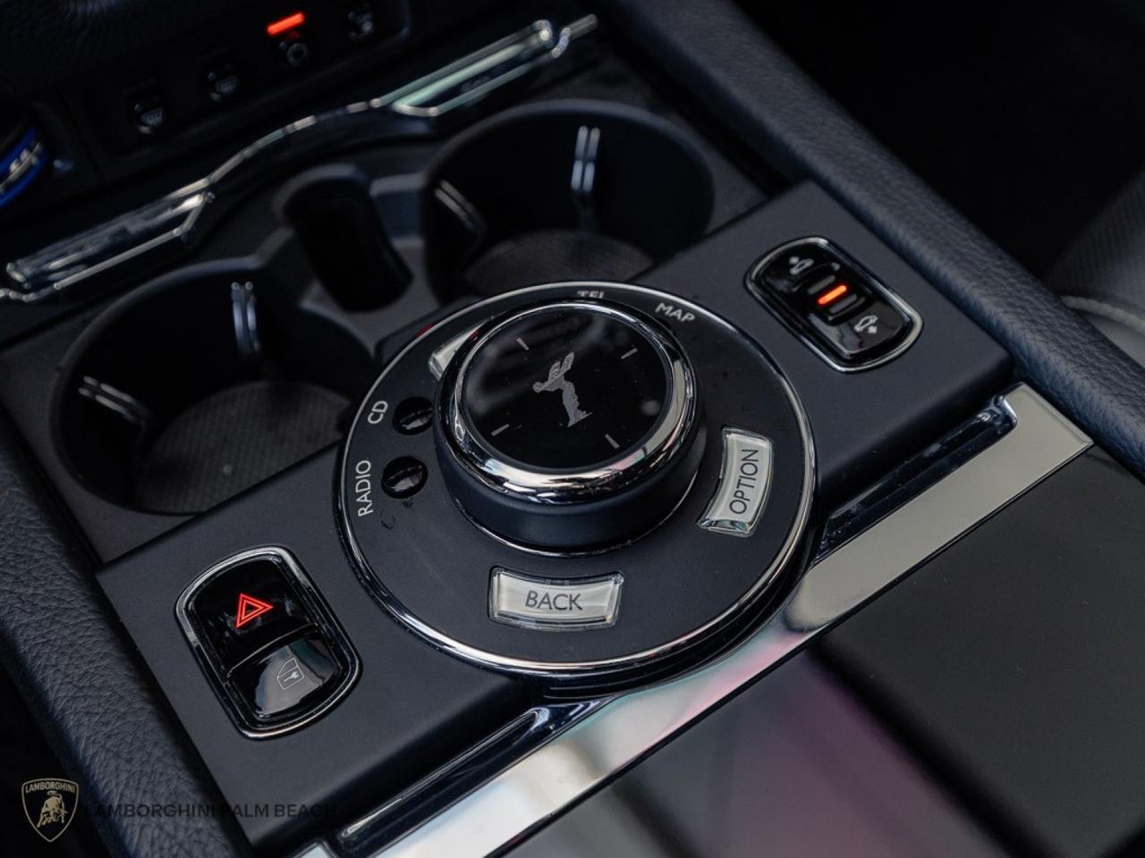 2017 Rolls-Royce Ghost Base - Photo 20
