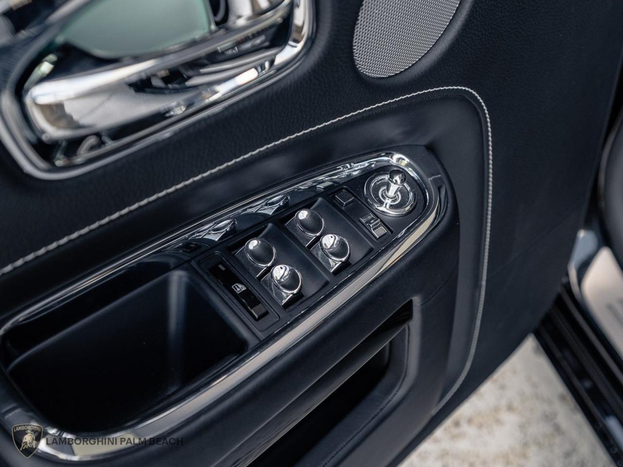 2017 Rolls-Royce Ghost Base - Photo 29