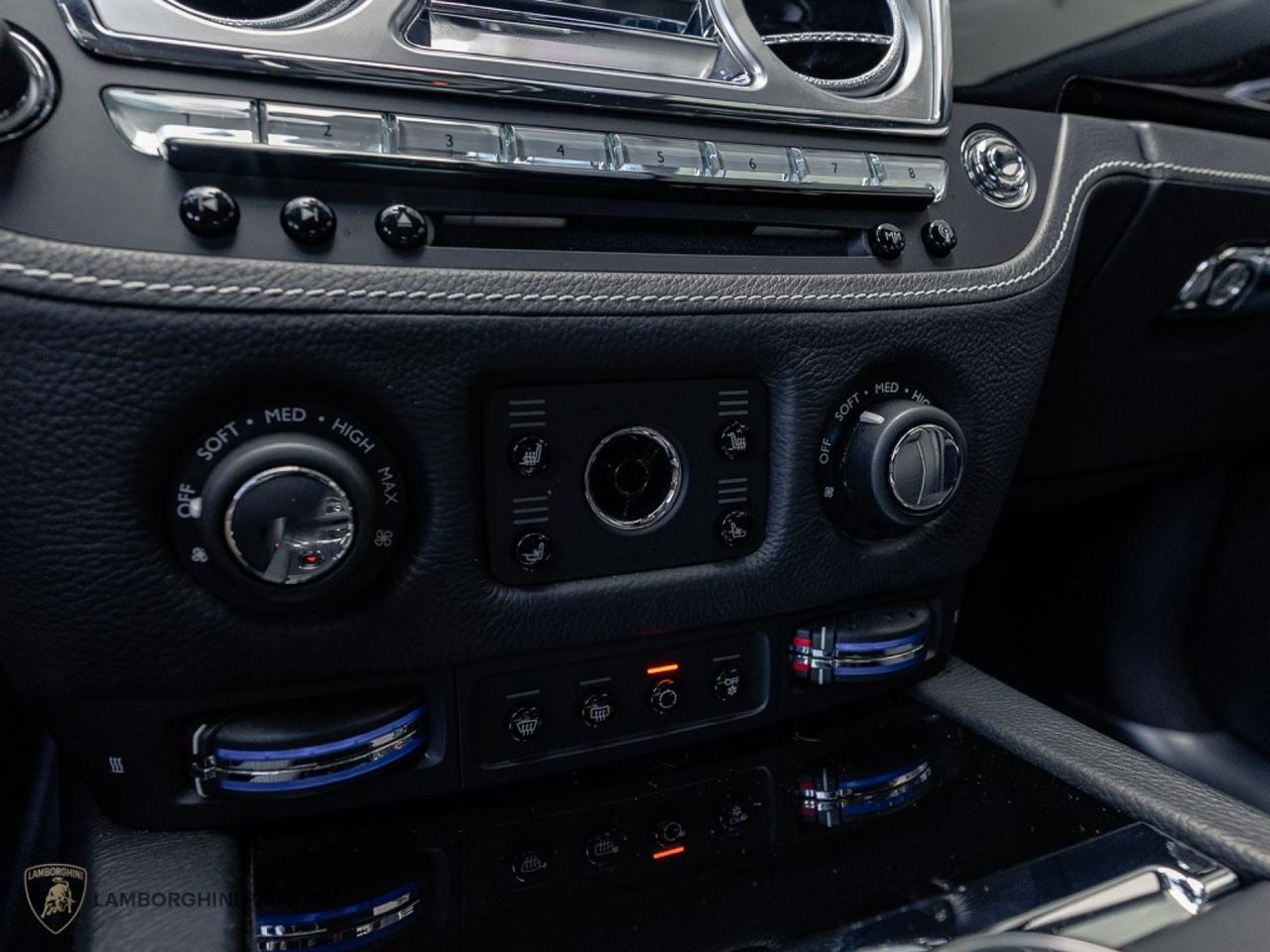 2017 Rolls-Royce Ghost Base - Photo 18