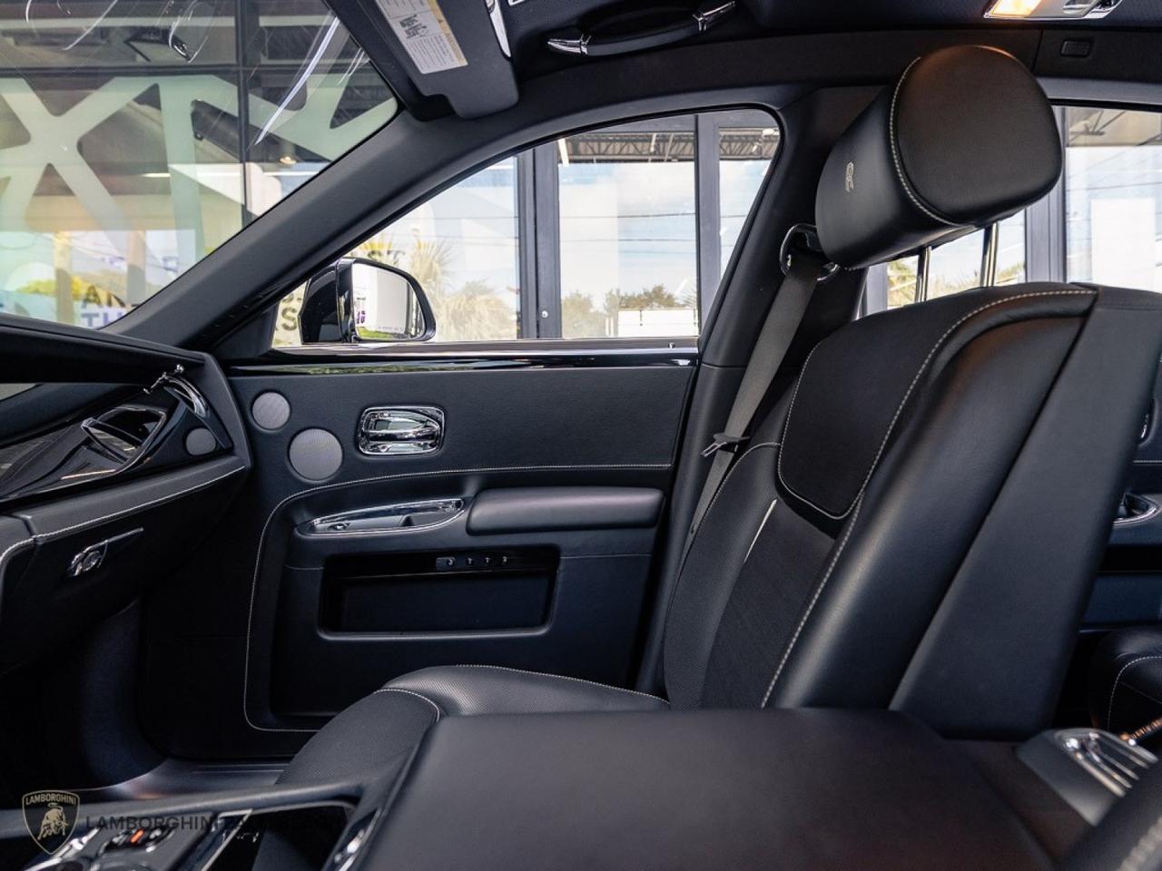 2017 Rolls-Royce Ghost Base - Photo 31