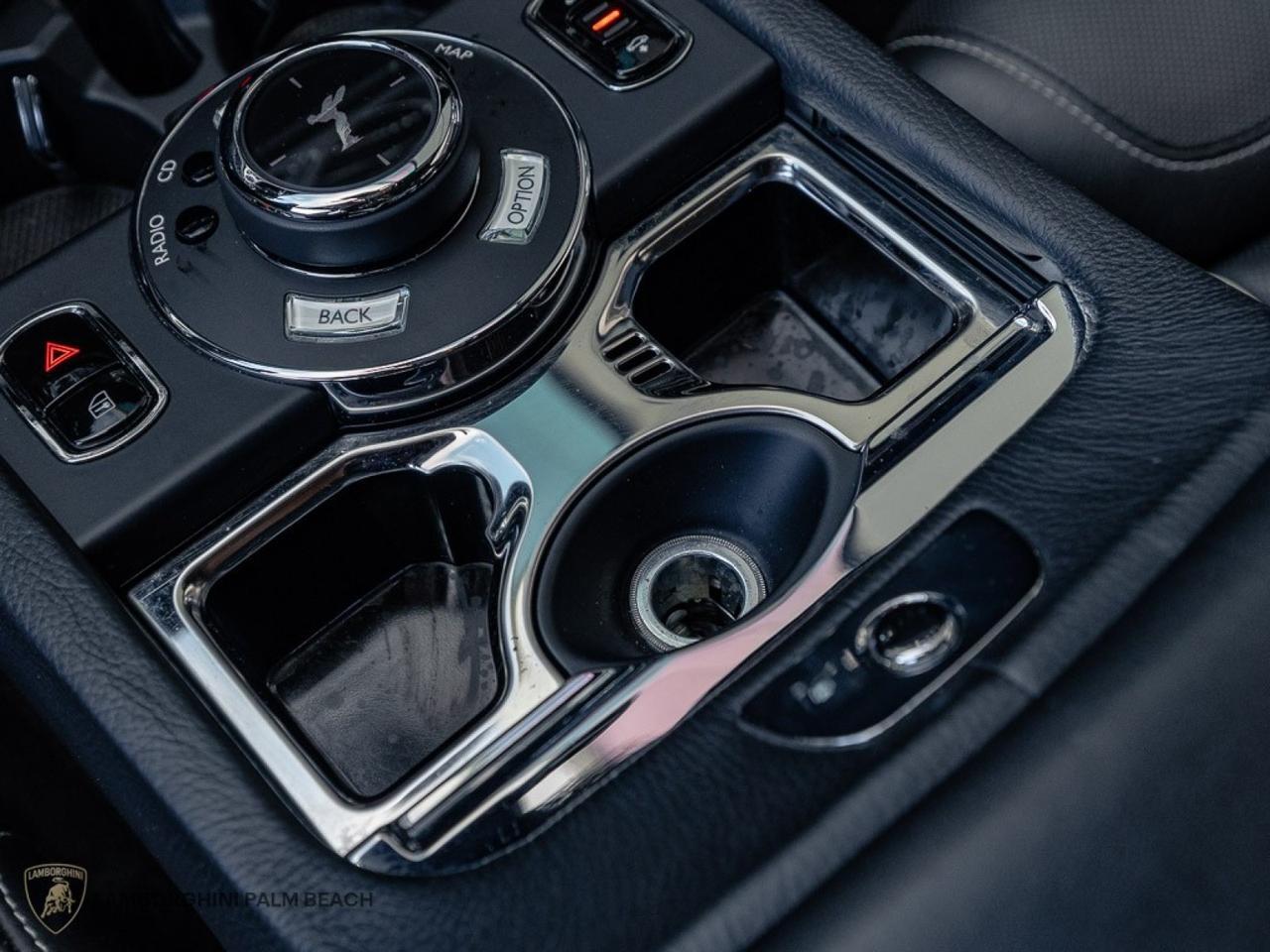 2017 Rolls-Royce Ghost Base - Photo 21