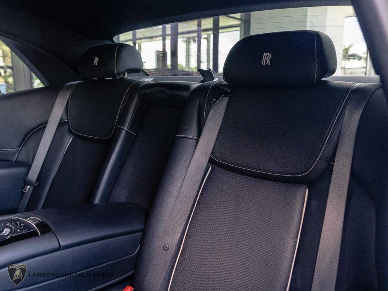 2017 Rolls-Royce Ghost Base - Photo 26