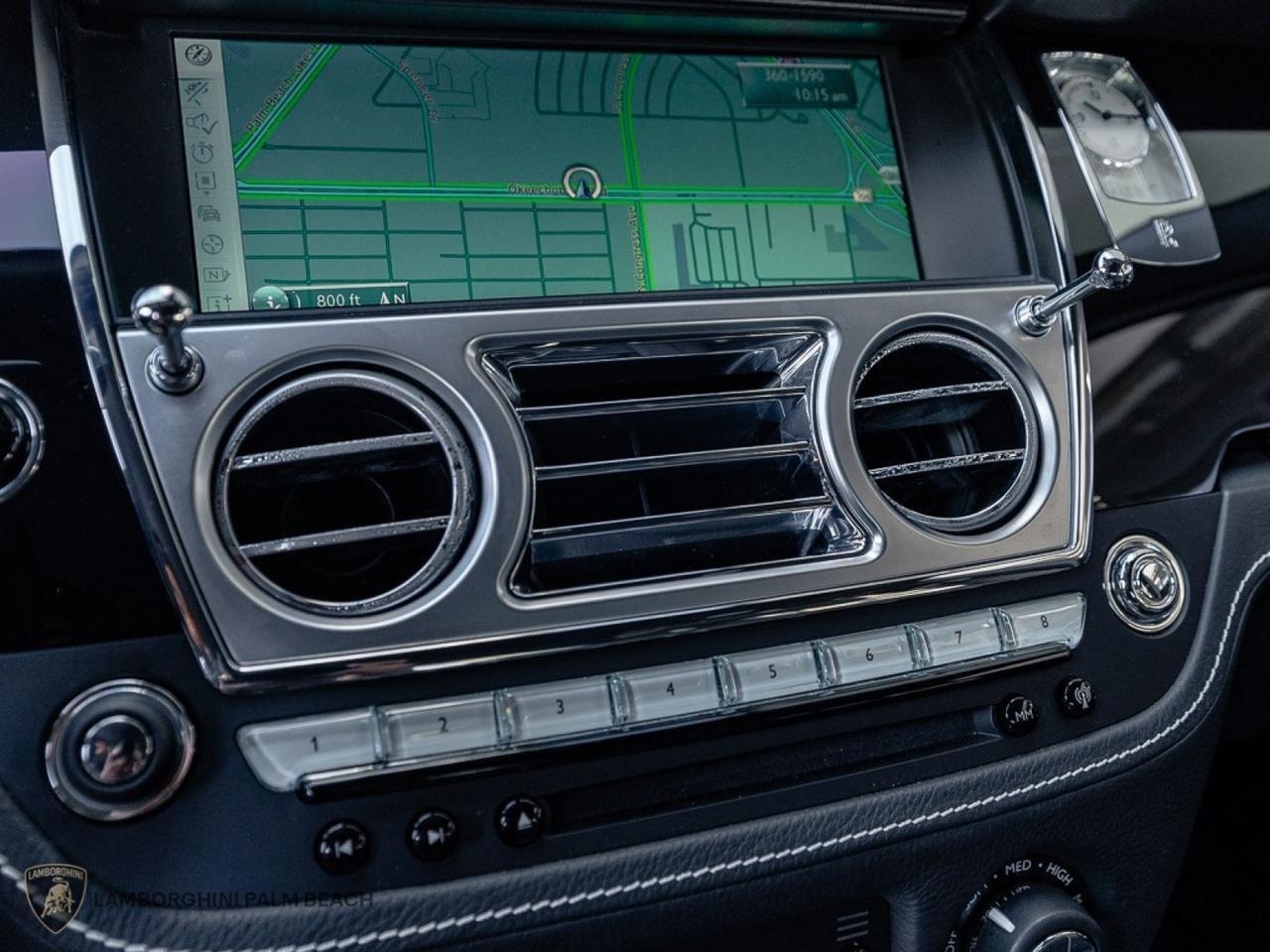 2017 Rolls-Royce Ghost Base - Photo 16