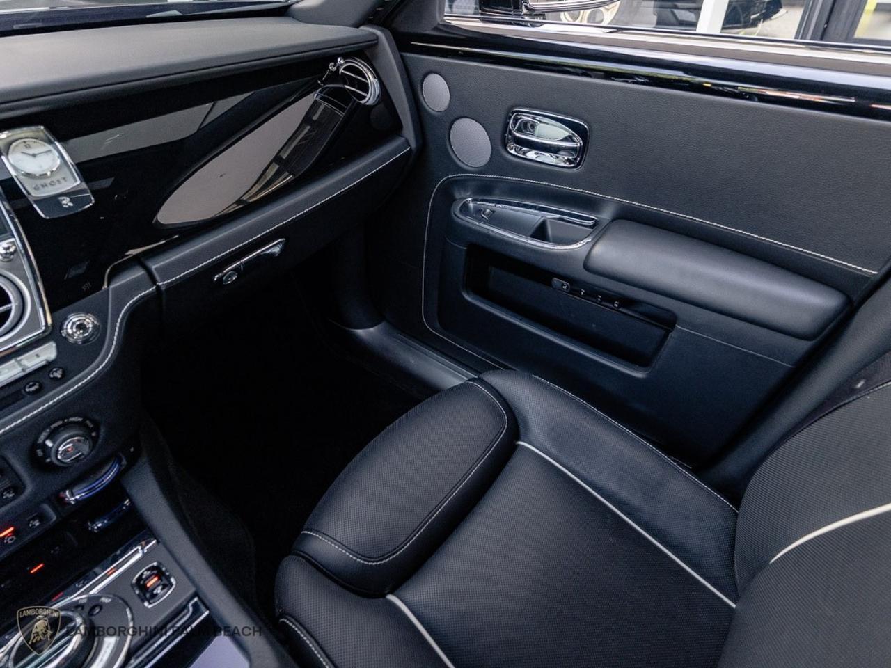 2017 Rolls-Royce Ghost Base - Photo 14