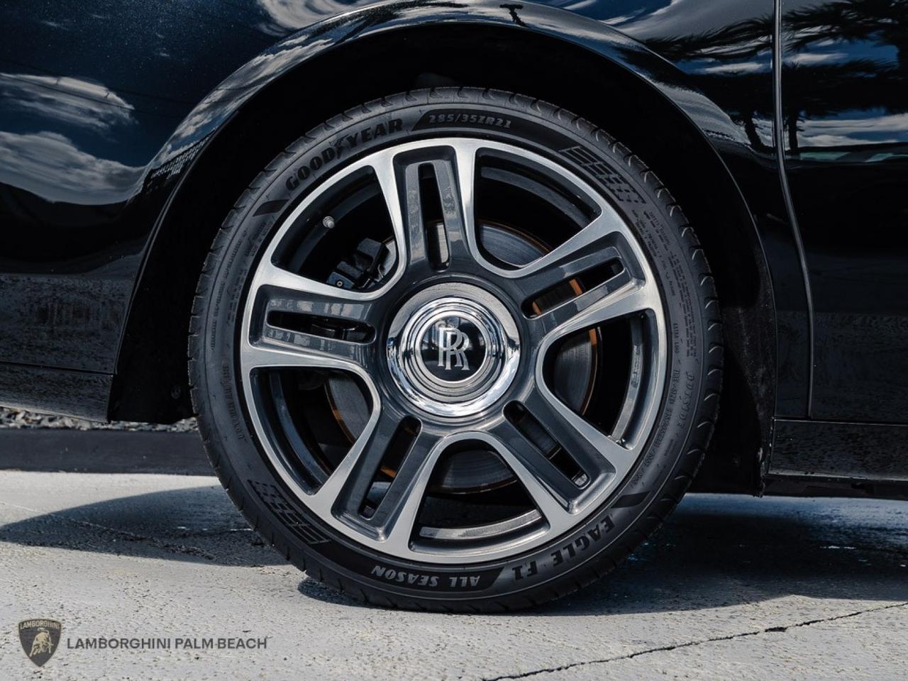 2017 Rolls-Royce Ghost Base - Photo 41
