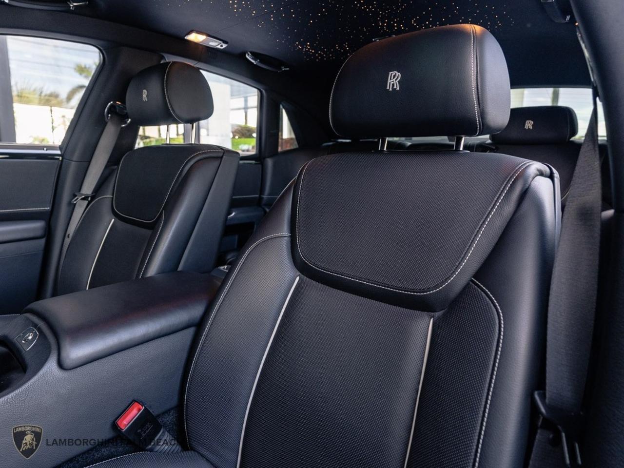2017 Rolls-Royce Ghost Base - Photo 24