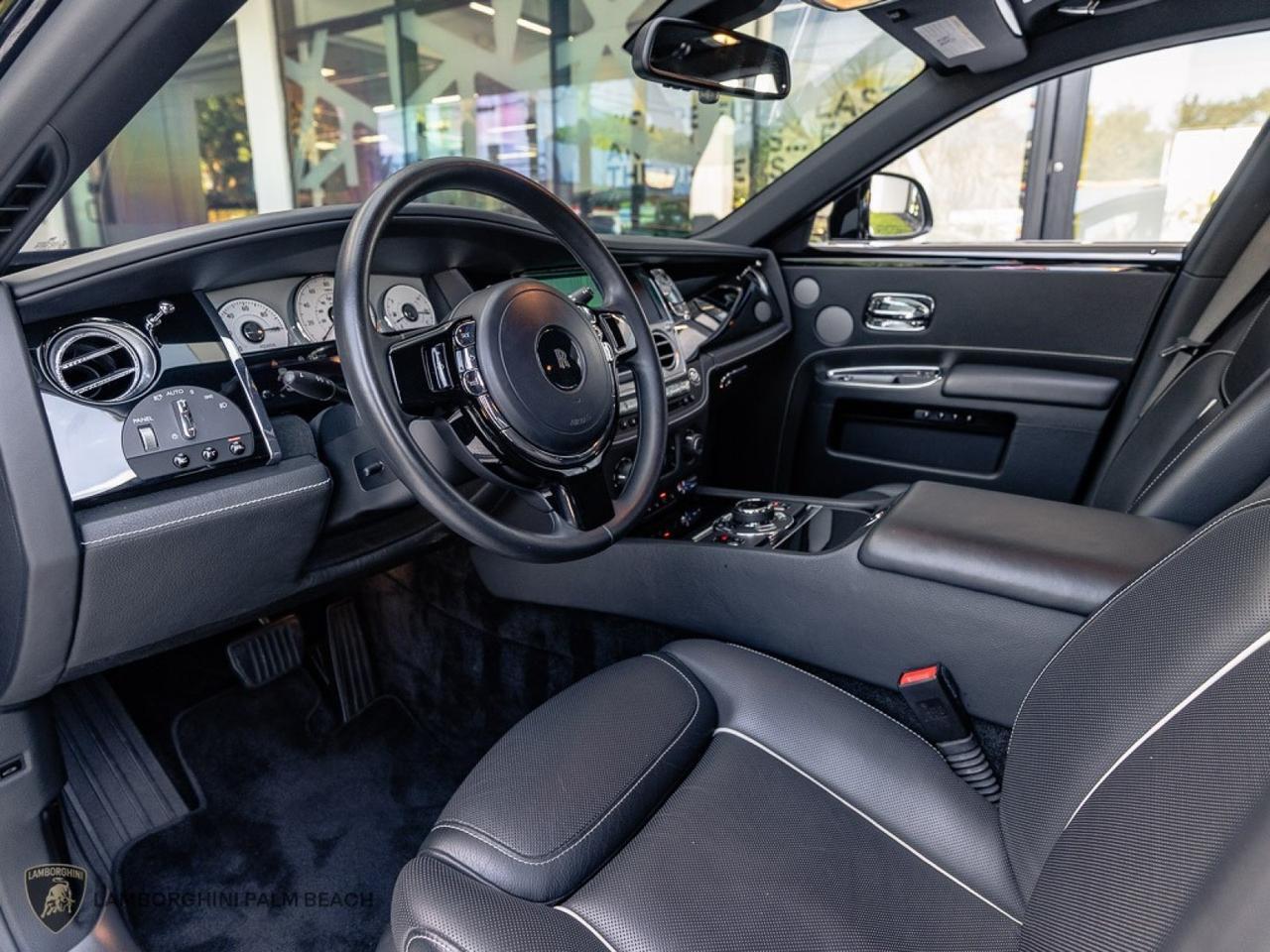 2017 Rolls-Royce Ghost Base - Photo 27