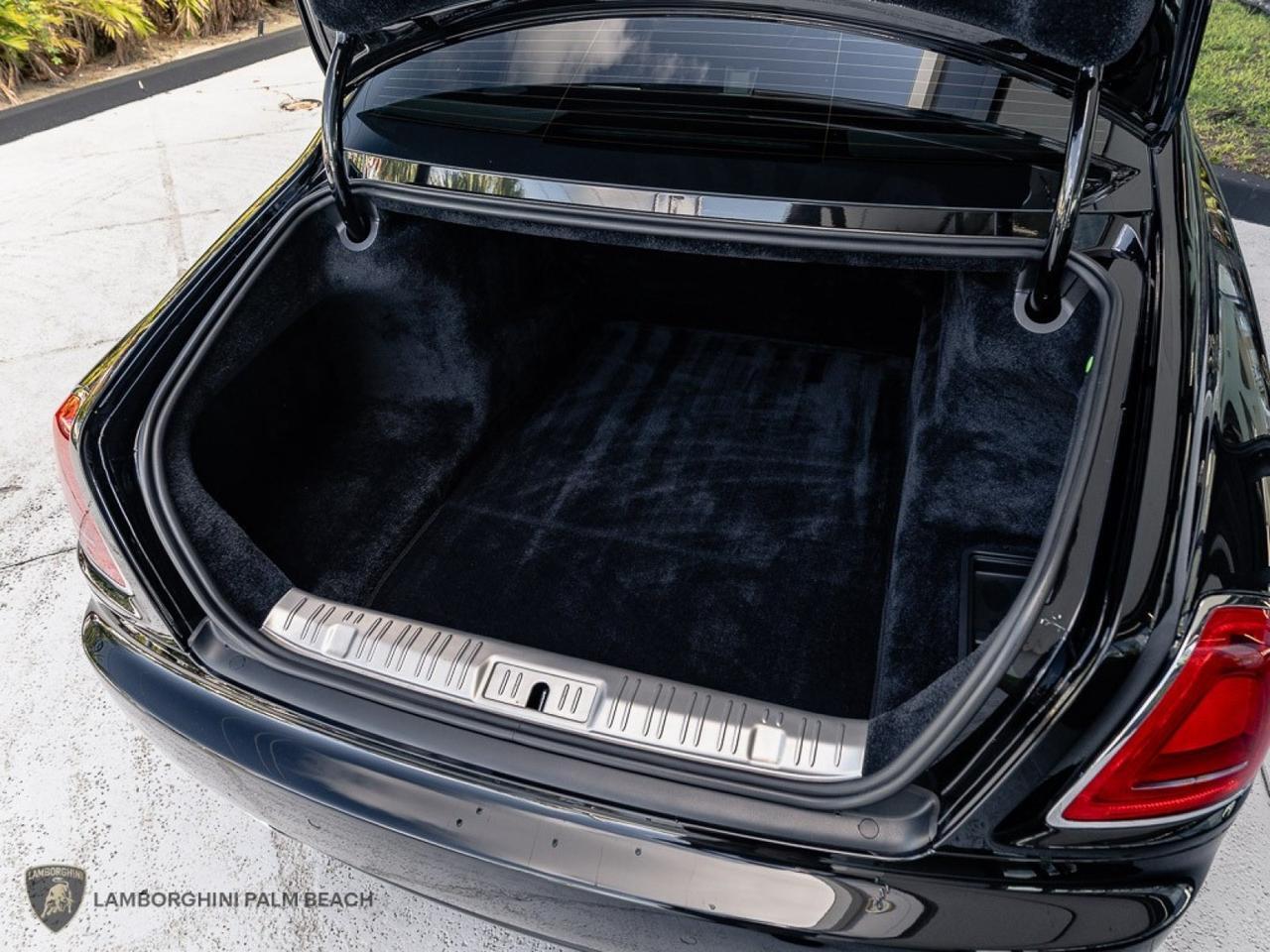 2017 Rolls-Royce Ghost Base - Photo 38