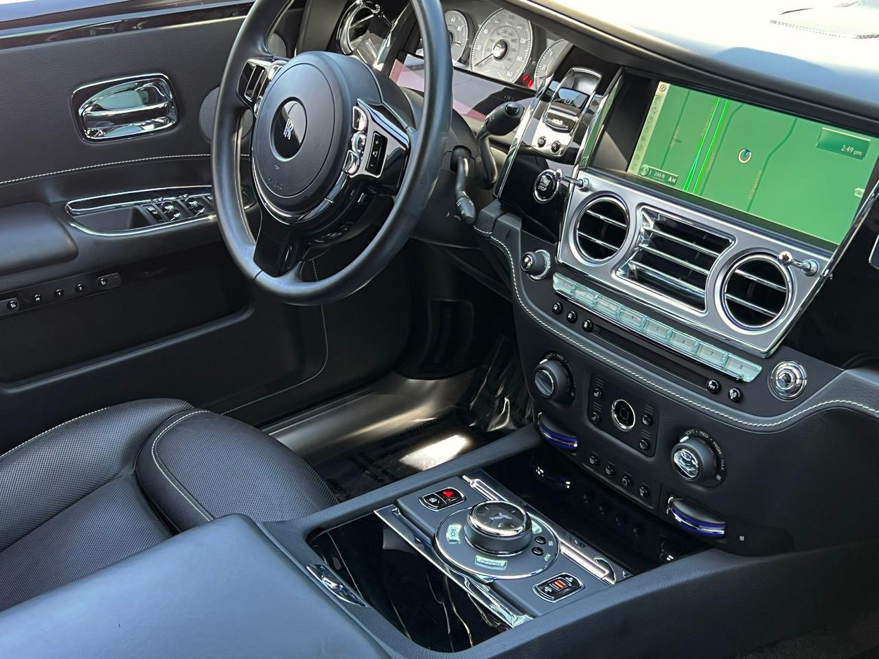 2017 Rolls-Royce Ghost Base Indianapolis IN