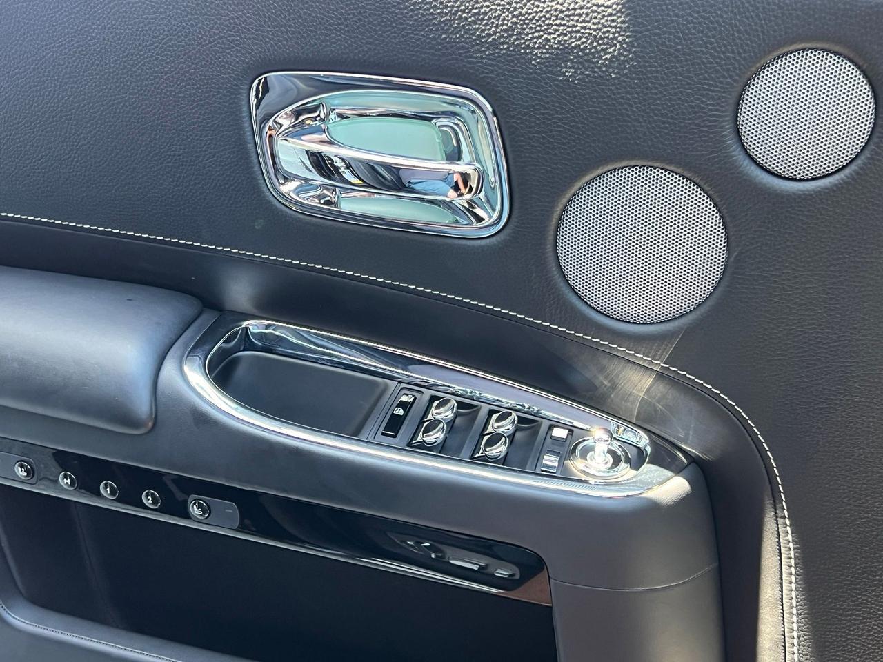 2017 Rolls-Royce Ghost Base Indianapolis IN
