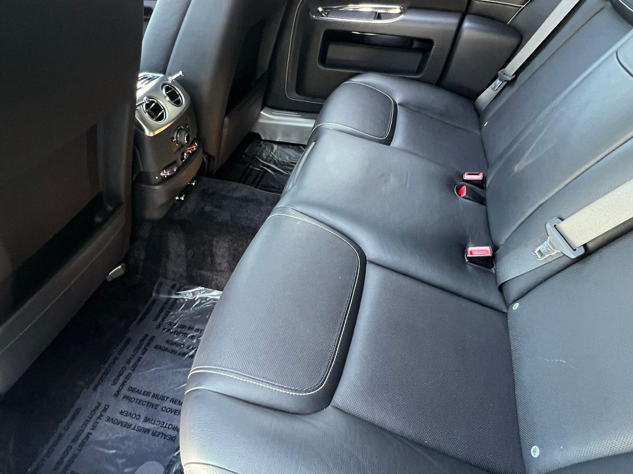 2017 Rolls-Royce Ghost Base Indianapolis IN