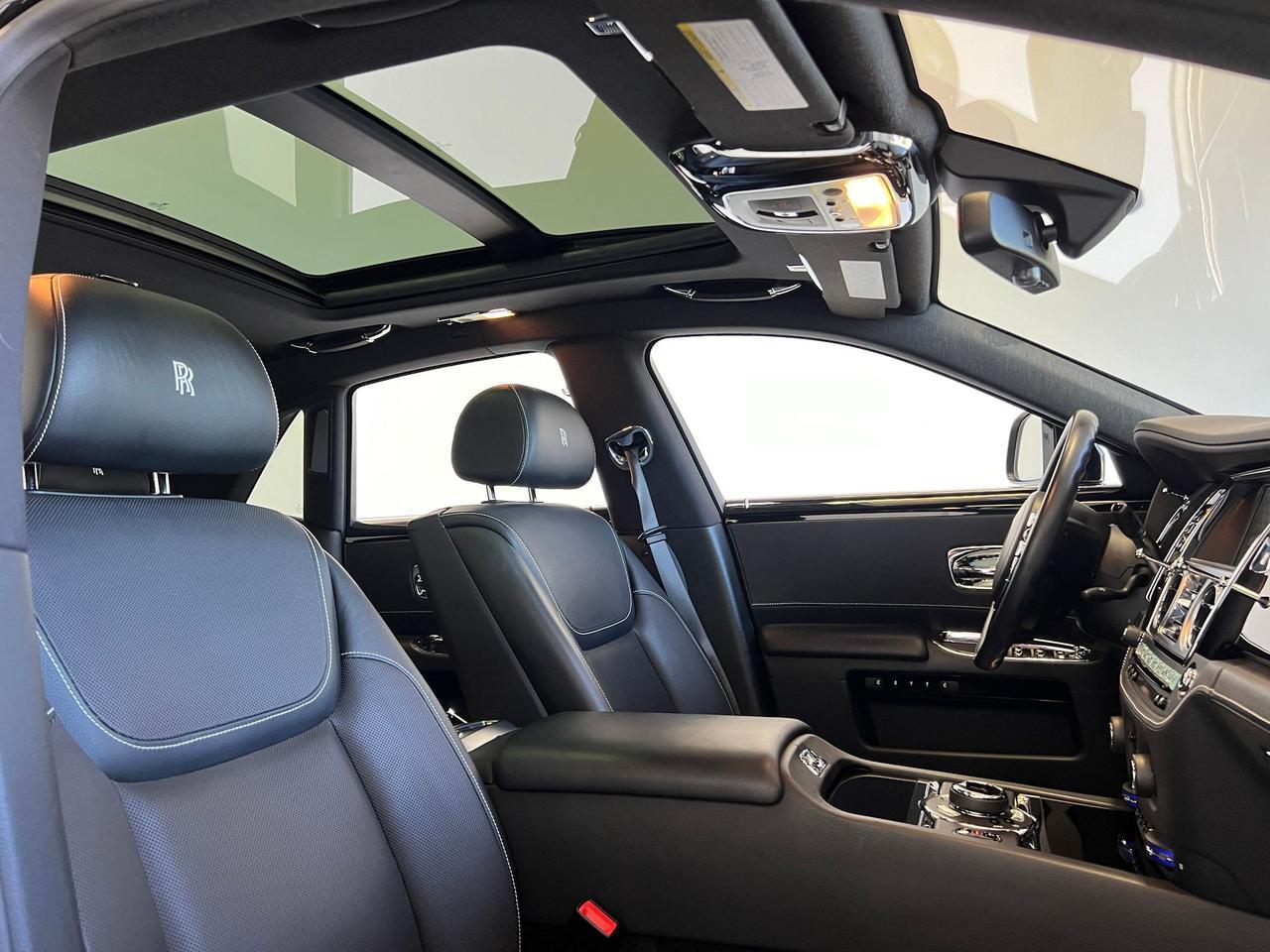 2017 Rolls-Royce Ghost Base Indianapolis IN