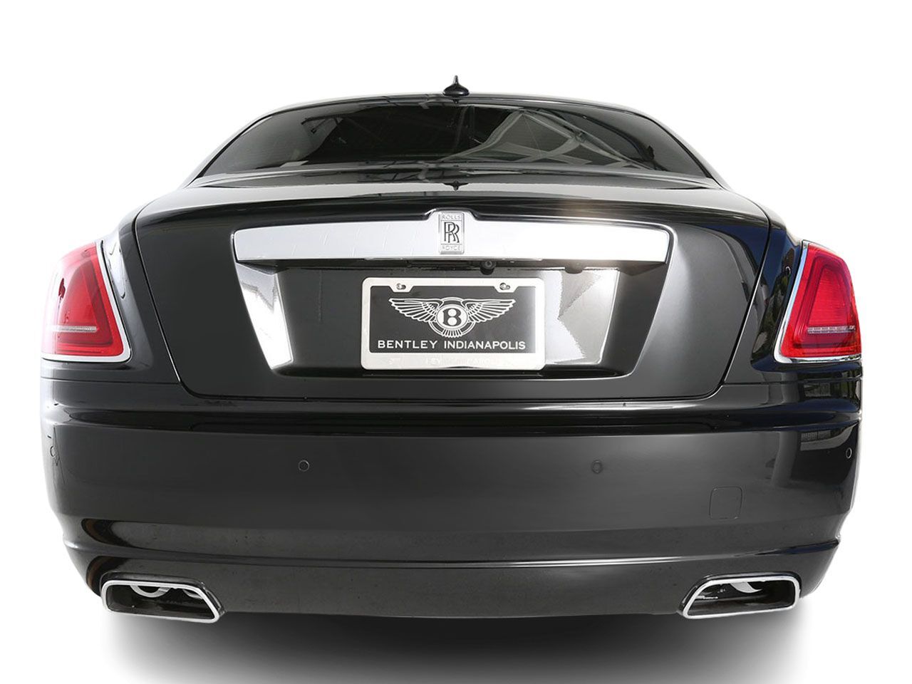 2017 Rolls-Royce Ghost Base Indianapolis IN