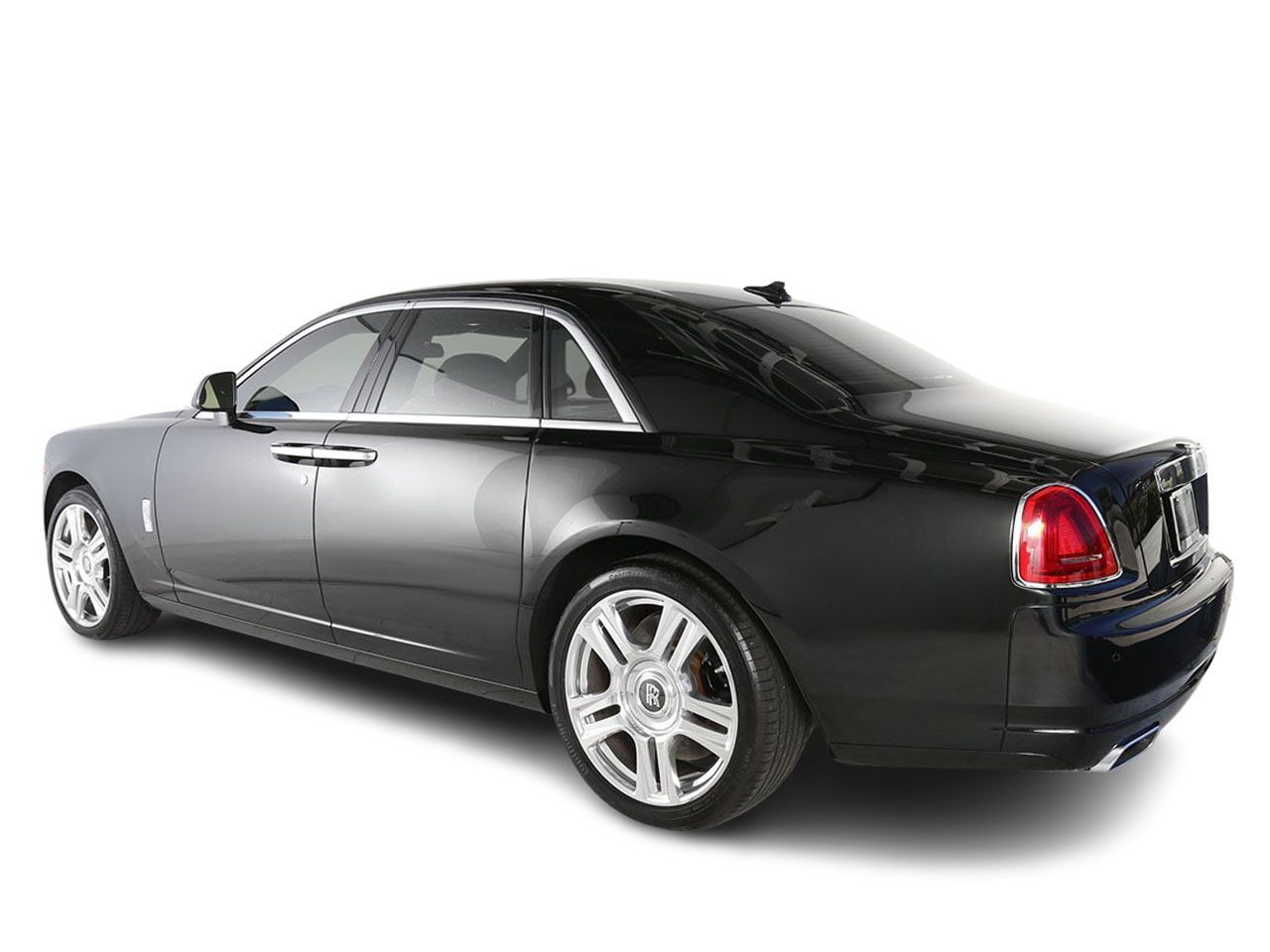 2017 Rolls-Royce Ghost Base Indianapolis IN