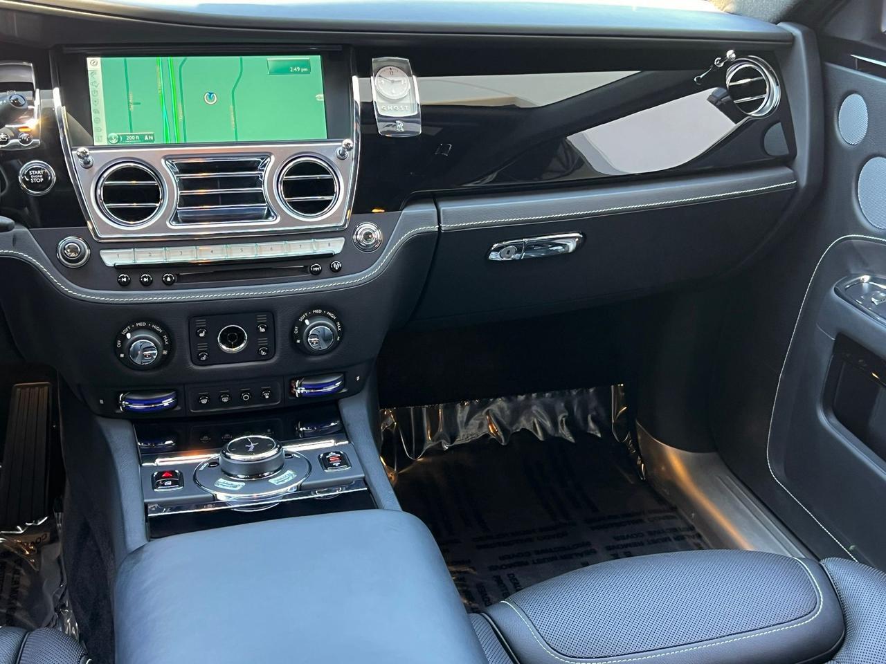 2017 Rolls-Royce Ghost Base Indianapolis IN