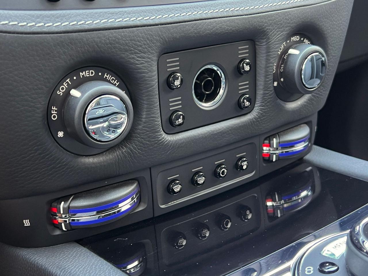 2017 Rolls-Royce Ghost Base Indianapolis IN