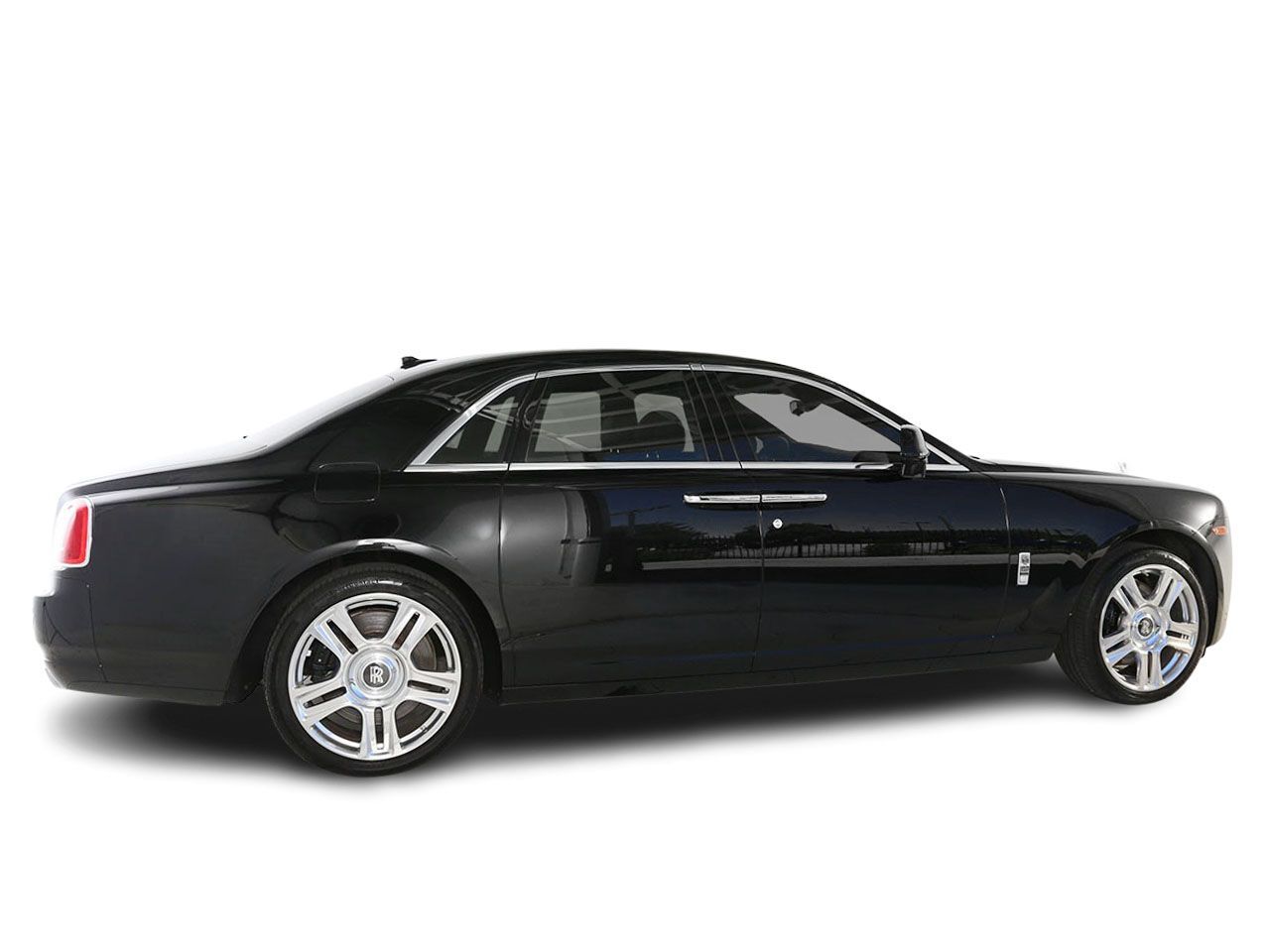 2017 Rolls-Royce Ghost Base Indianapolis IN