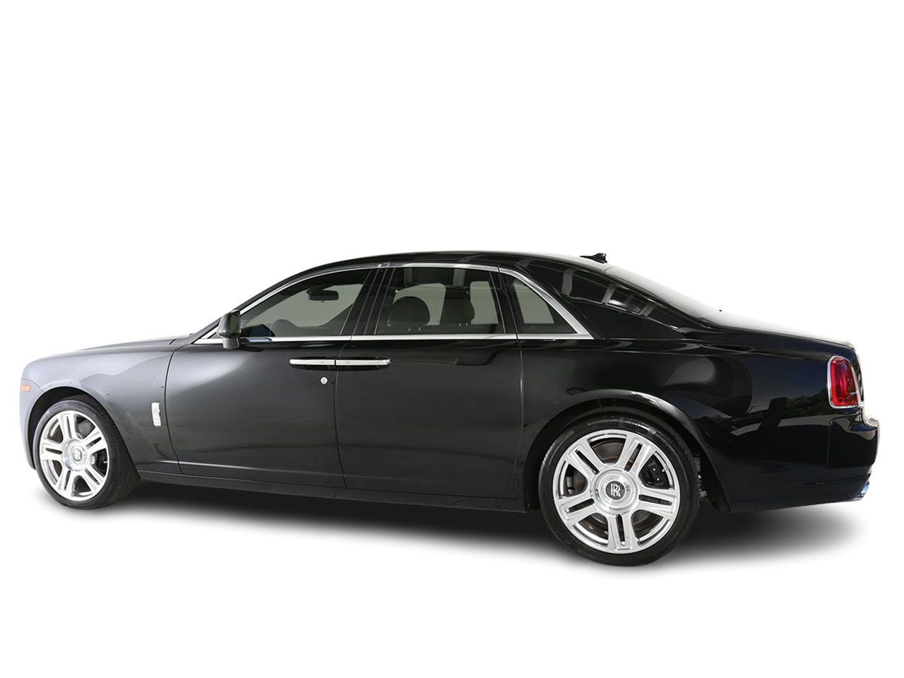 2017 Rolls-Royce Ghost Base Indianapolis IN