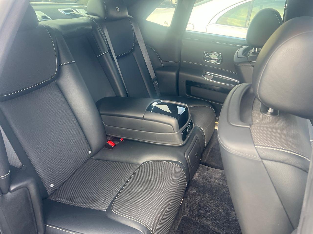 2017 Rolls-Royce Ghost Base Indianapolis IN