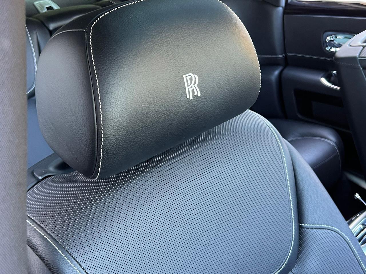 2017 Rolls-Royce Ghost Base Indianapolis IN