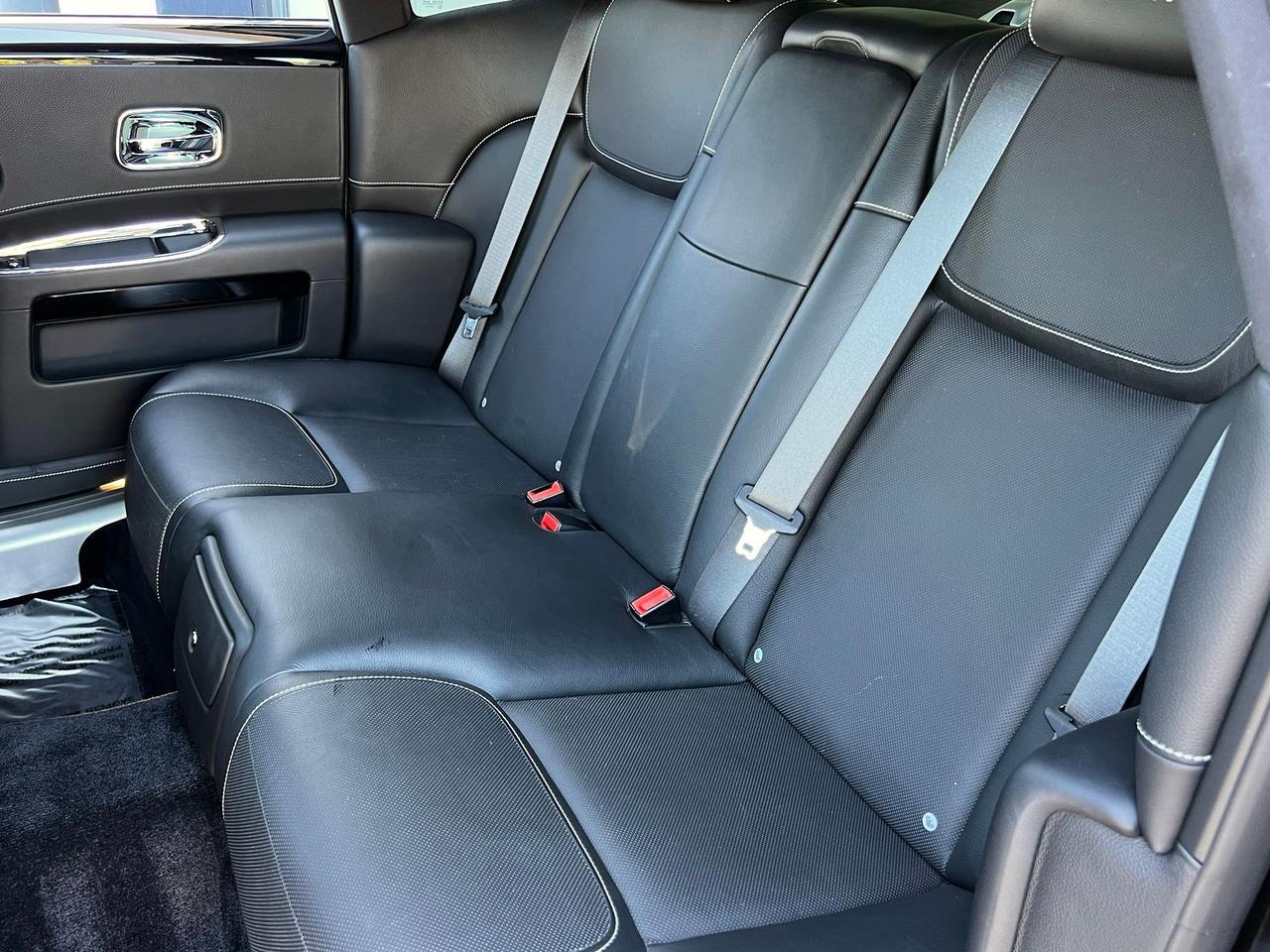 2017 Rolls-Royce Ghost Base Indianapolis IN