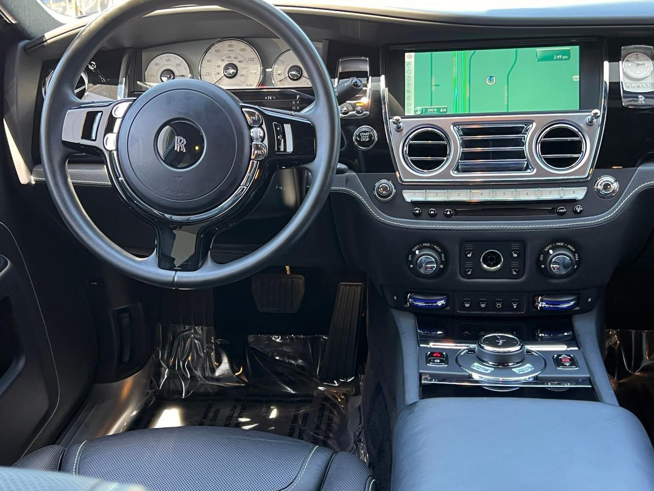 2017 Rolls-Royce Ghost Base Indianapolis IN