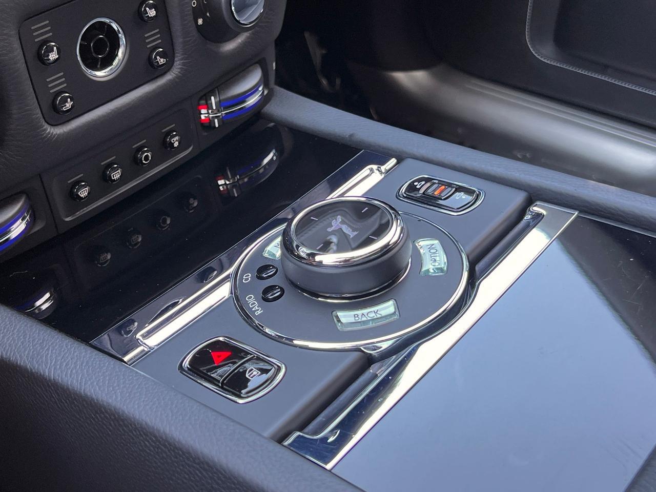 2017 Rolls-Royce Ghost Base Indianapolis IN