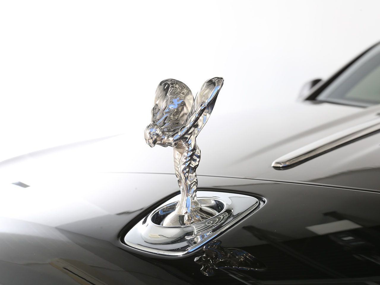 2017 Rolls-Royce Ghost Base Indianapolis IN