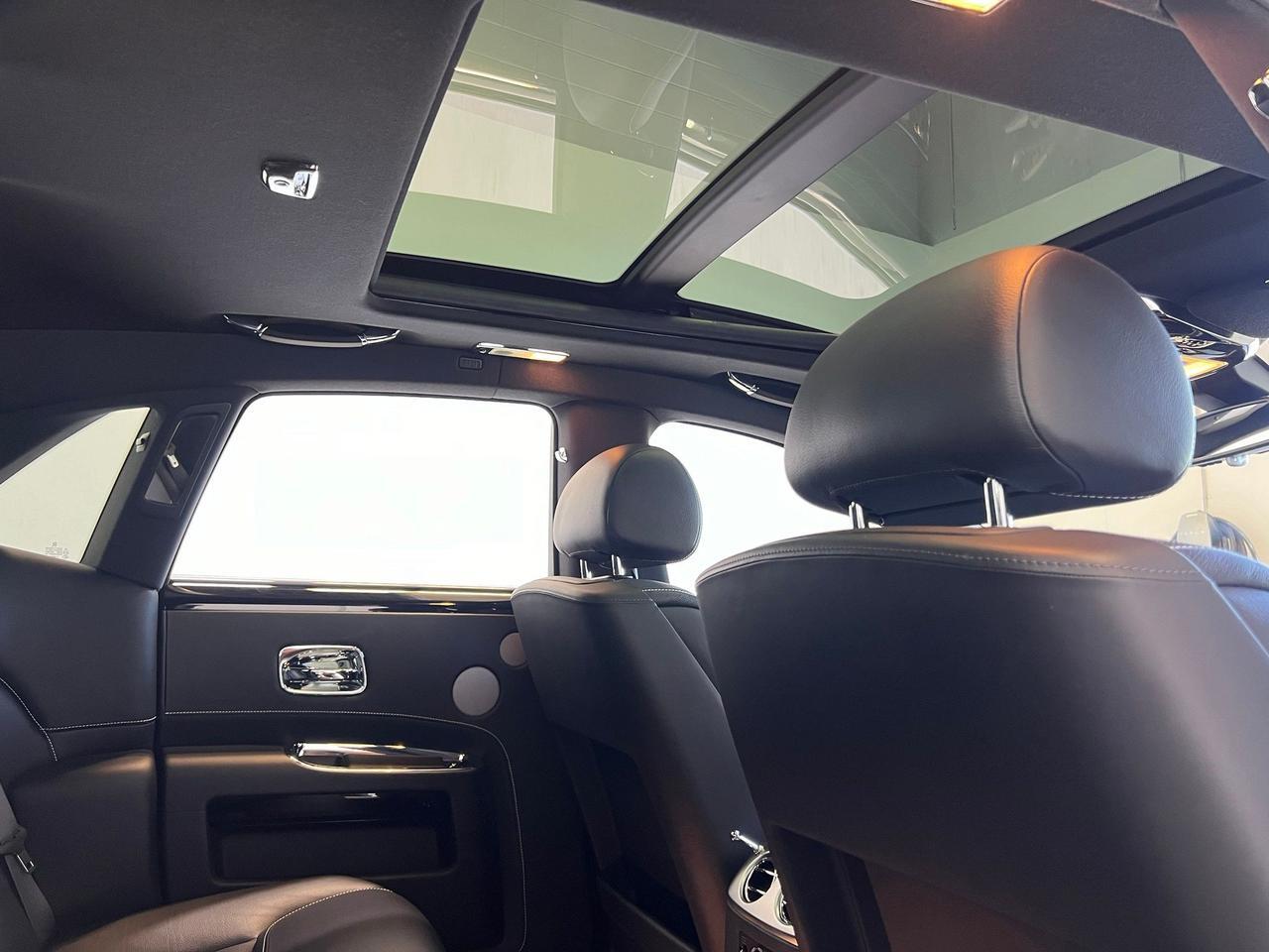 2017 Rolls-Royce Ghost Base Indianapolis IN