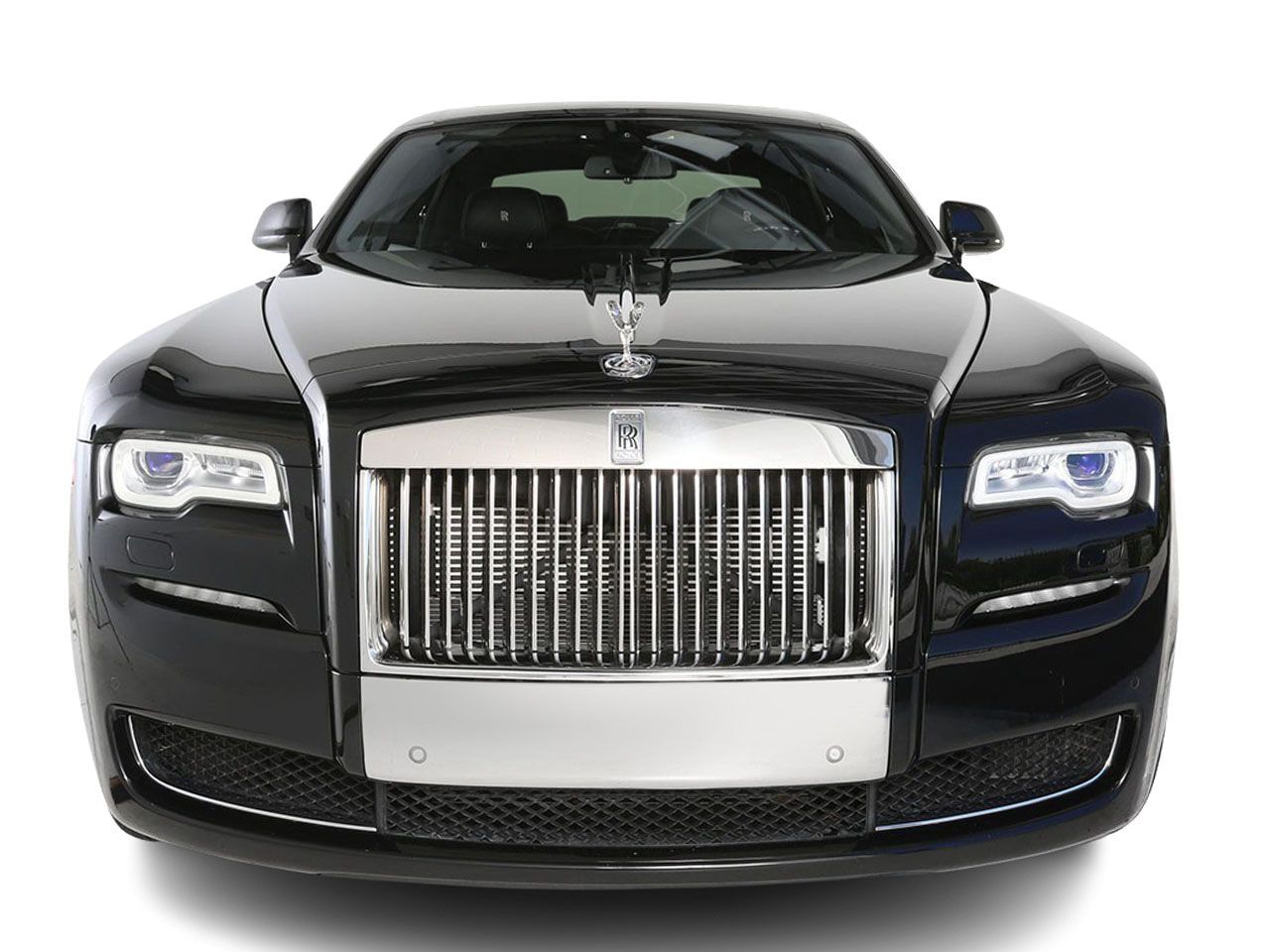 2017 Rolls-Royce Ghost Base Indianapolis IN