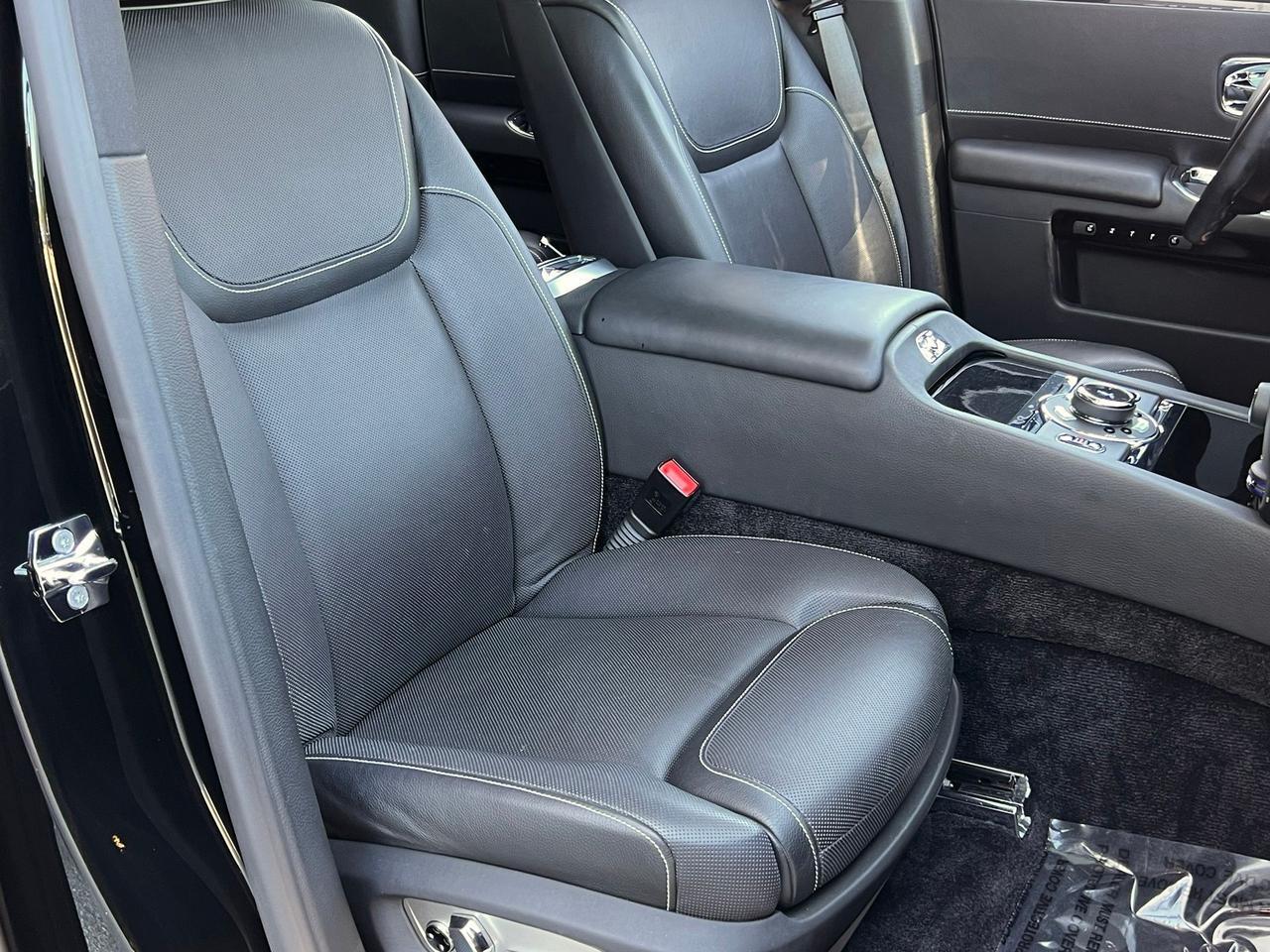 2017 Rolls-Royce Ghost Base Indianapolis IN