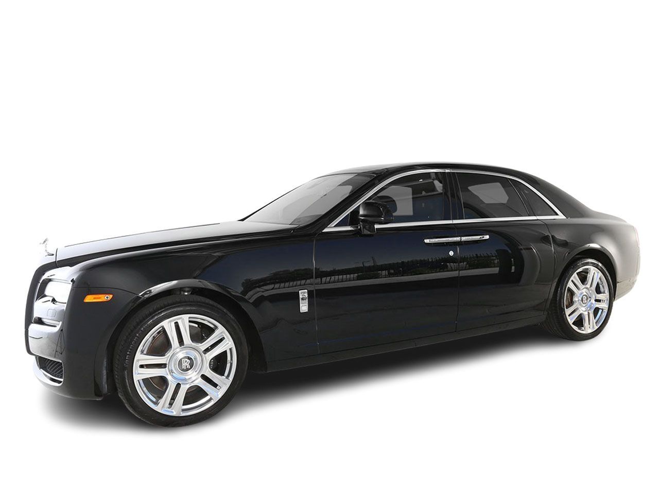 2017 Rolls-Royce Ghost Base Indianapolis IN