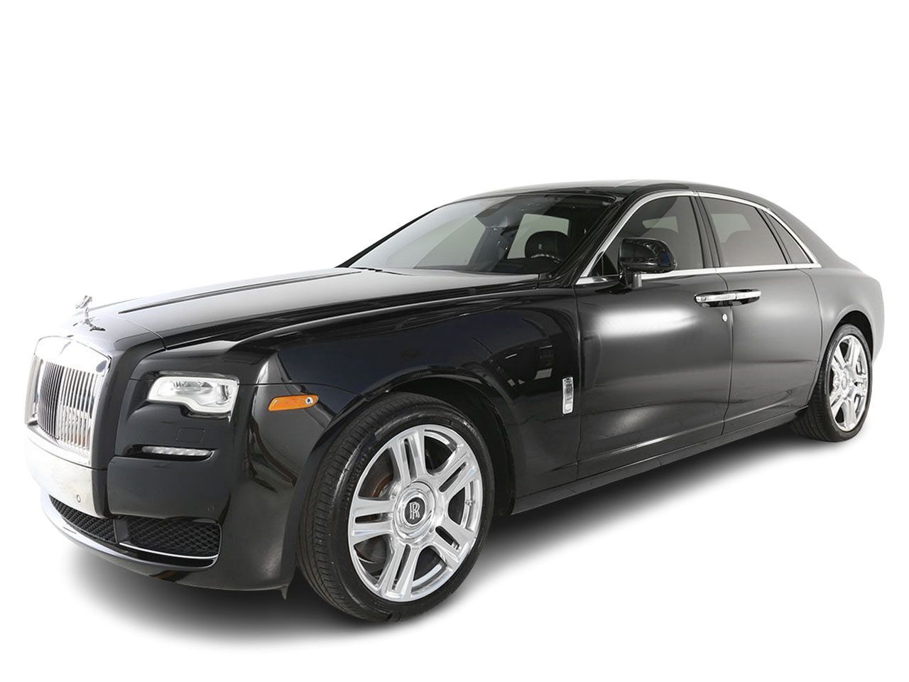 2017 Rolls-Royce Ghost Base Indianapolis IN