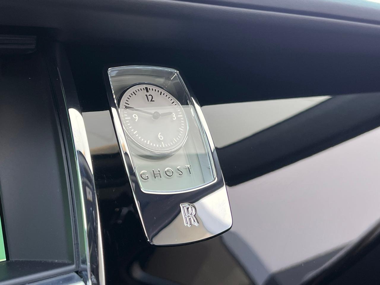 2017 Rolls-Royce Ghost Base Indianapolis IN