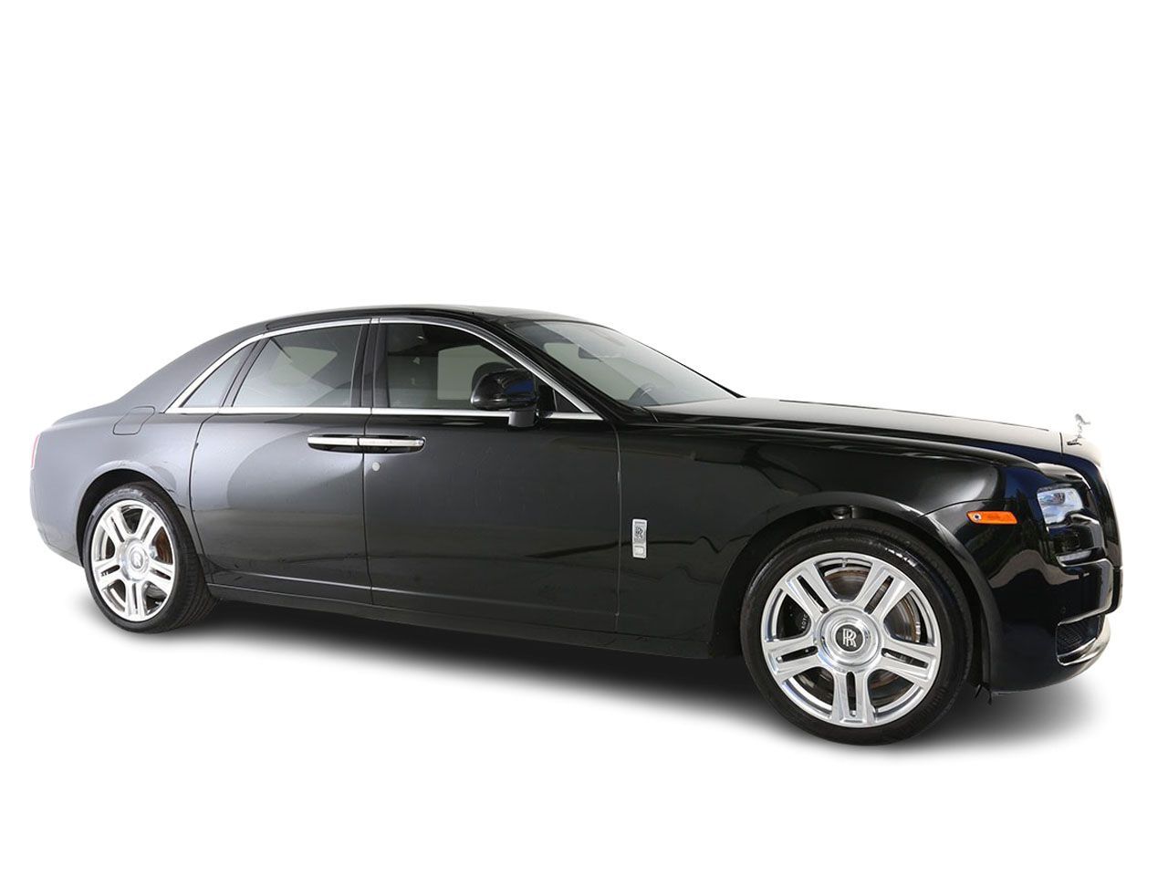 2017 Rolls-Royce Ghost Base Indianapolis IN