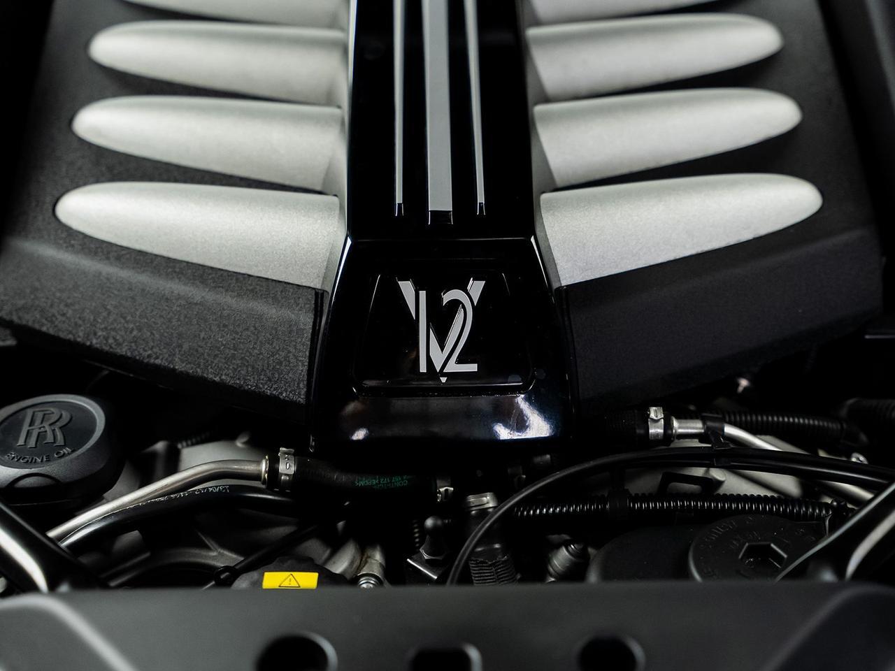 2017 Rolls-Royce Ghost Base Ft Lauderdale FL