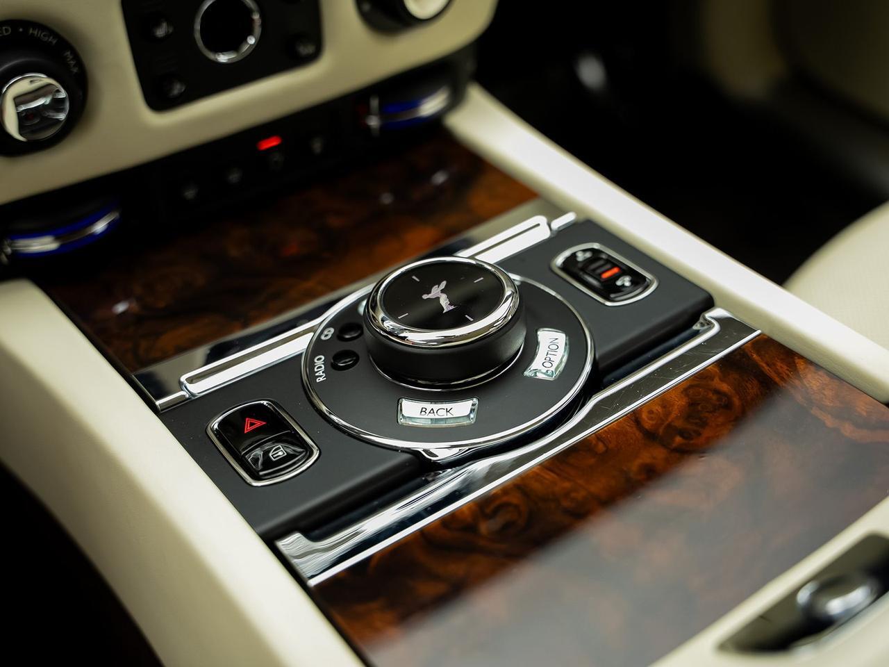 2017 Rolls-Royce Ghost Base Ft Lauderdale FL