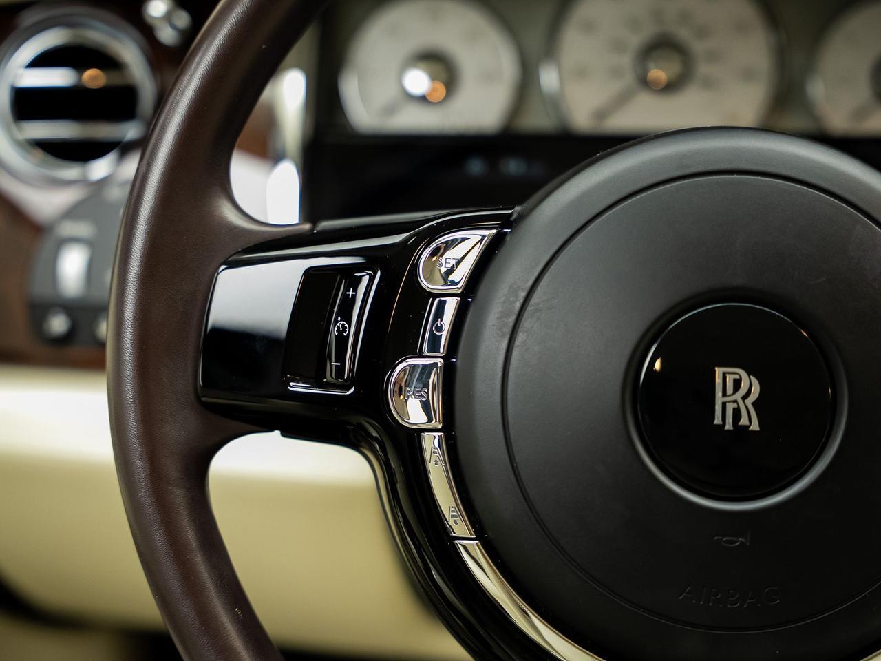 2017 Rolls-Royce Ghost Base Ft Lauderdale FL