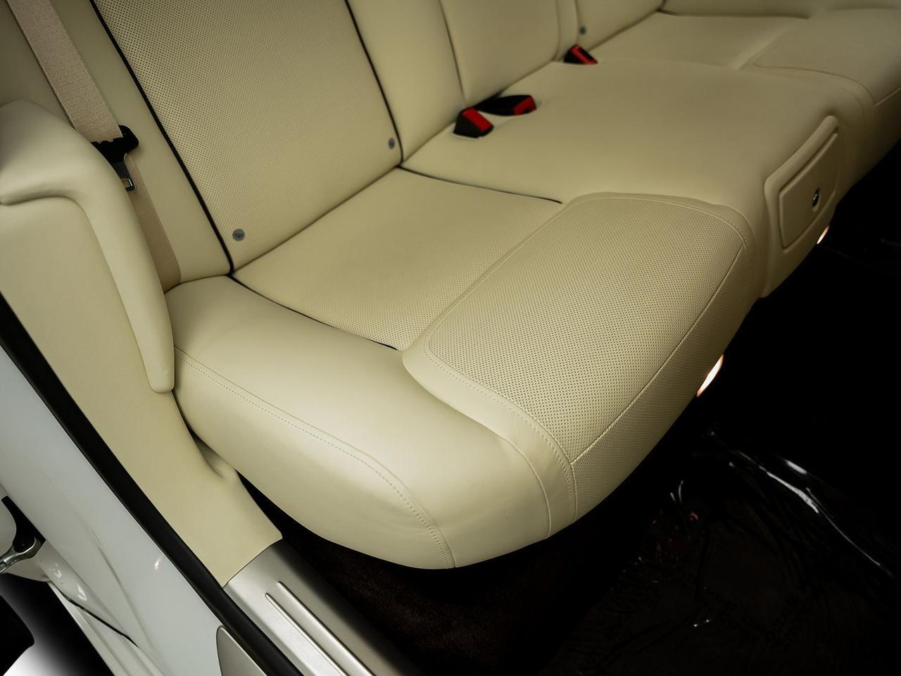 2017 Rolls-Royce Ghost Base Ft Lauderdale FL