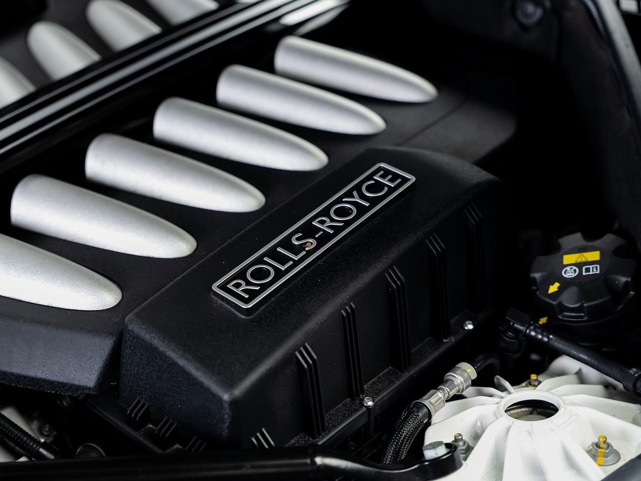 2017 Rolls-Royce Ghost Base Ft Lauderdale FL