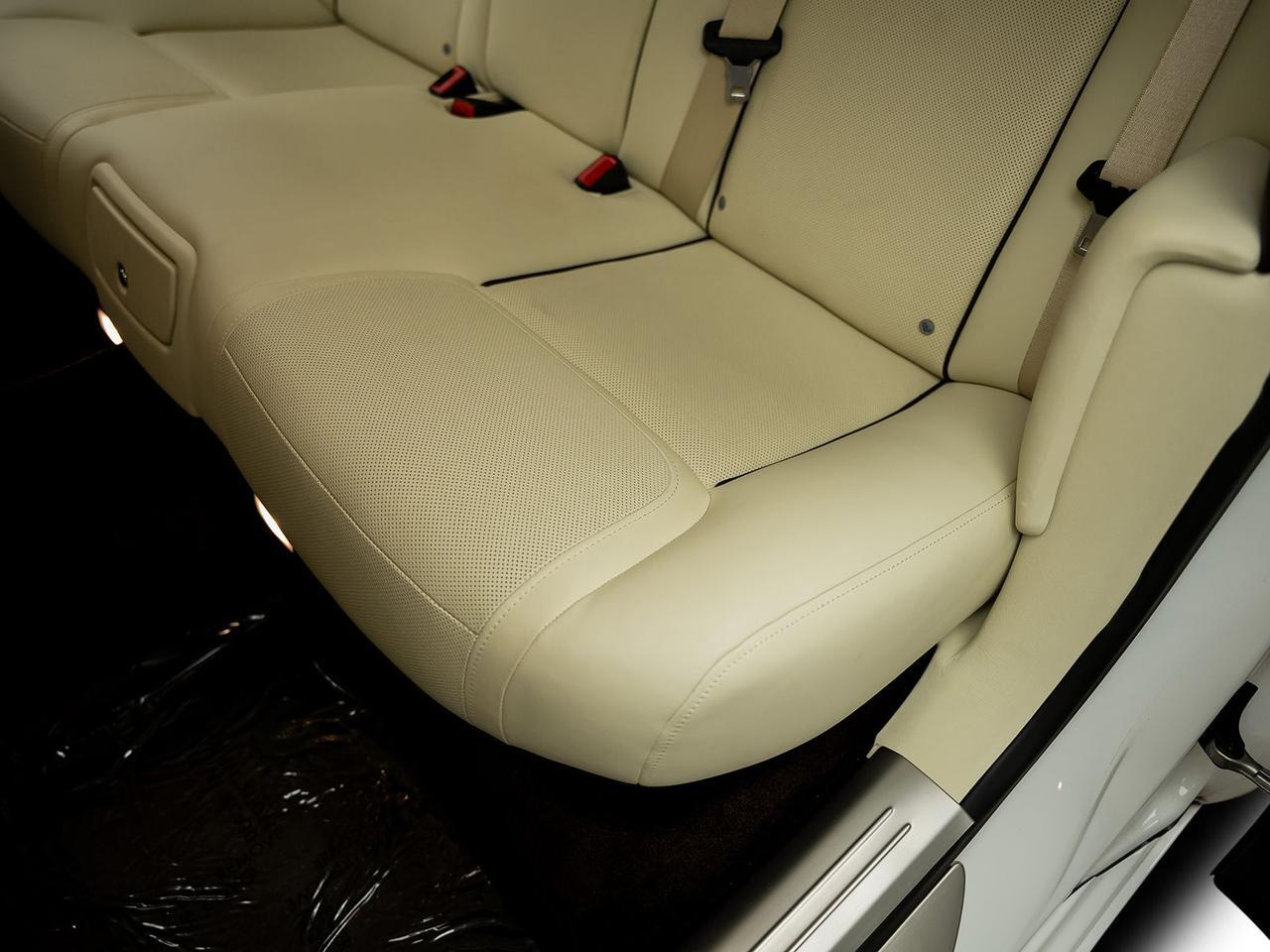 2017 Rolls-Royce Ghost Base Ft Lauderdale FL