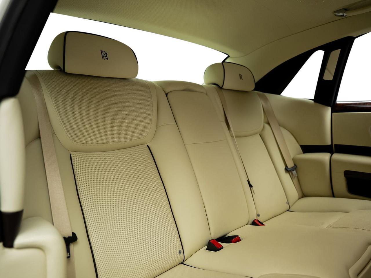 2017 Rolls-Royce Ghost Base Ft Lauderdale FL