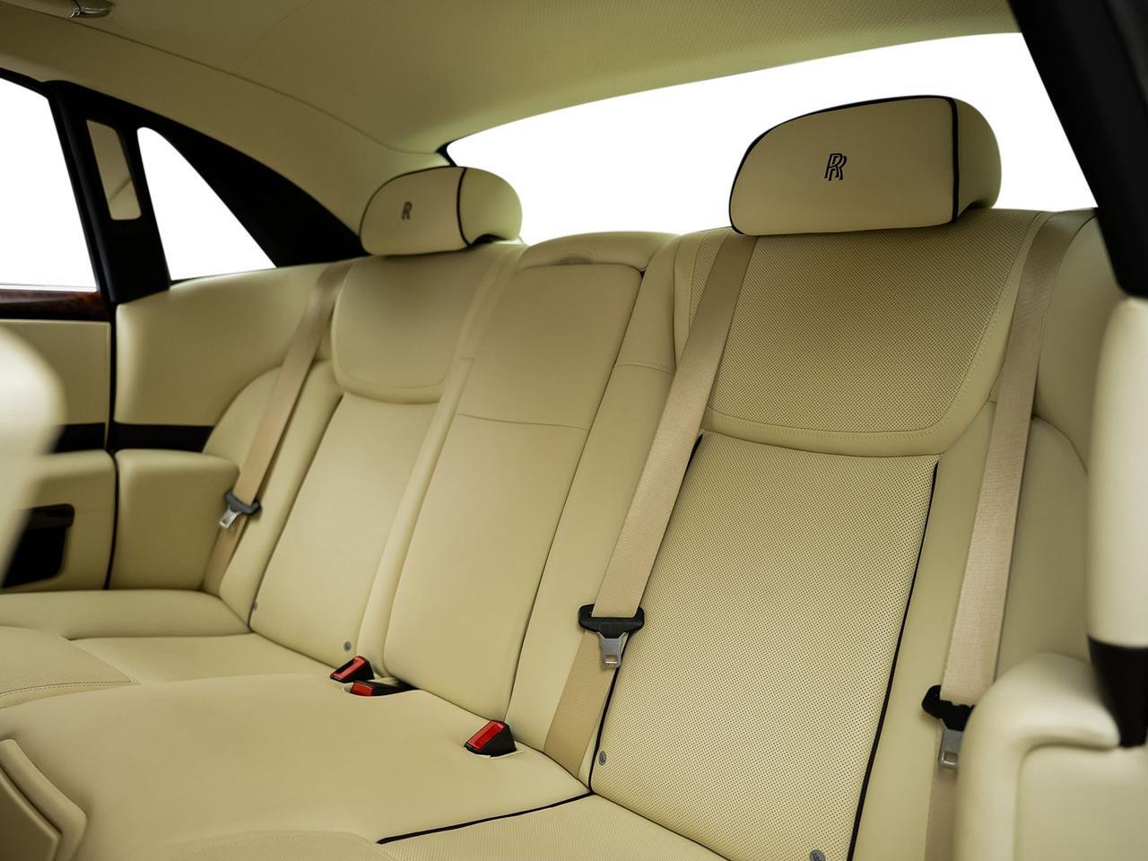 2017 Rolls-Royce Ghost Base Ft Lauderdale FL